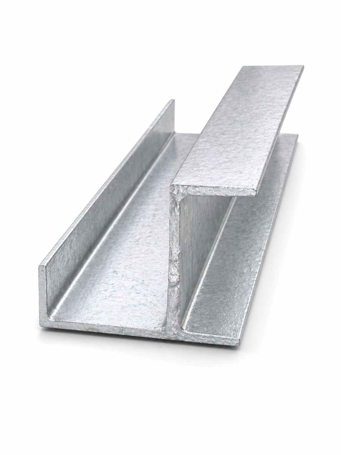 90 Degree Corner Channel